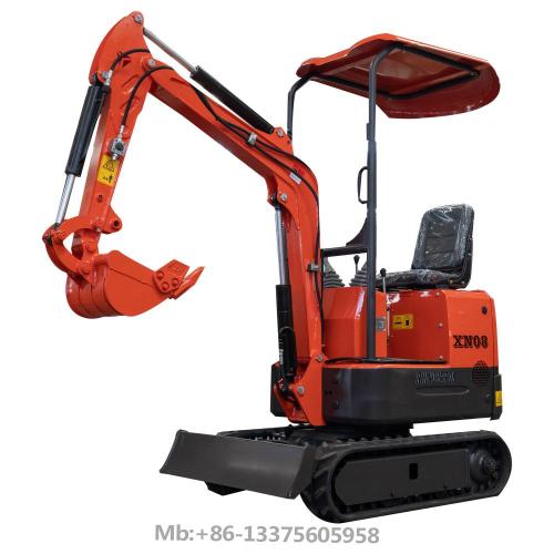 Rhinoceros mini digger review marcas de excavadoras de 1 tonelada