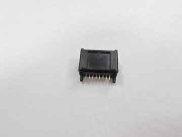 P2.0 08P Automotive Single Row straight Male Connector