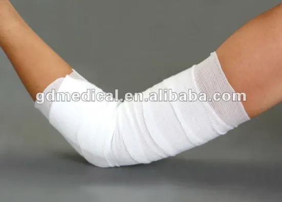 Medical First aid bandages