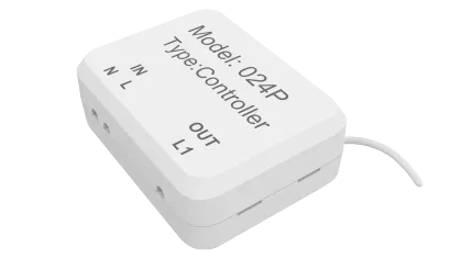 Smart Home Lighting Controller Remote Control LED Light