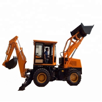 Used Mini Skid Steer Loaders and Tractors for Sale with Prices