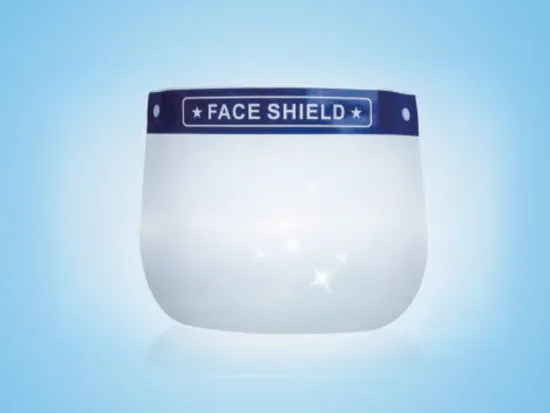 Face Shield