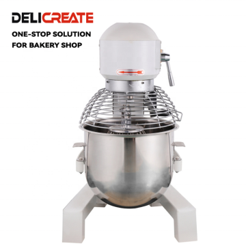 Commercial Pizza Maker Machine 50 Liter Dough Mixer Flour Kneader