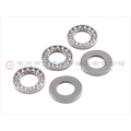 Double Row Needle Bearing Thrust needle roller cage assembly Factory