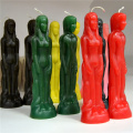 Unique Custom Candles Wholesale Unusual Woman Body Shaped Candles Manufactory