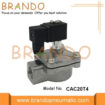 CAC20T4 GOYEN Type Pulse Valve CAC20T4012 CAC20T4022 CAC20T4002