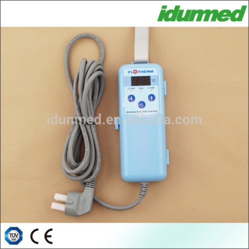 Medical Fluid Or Blood Infusion Warmer Heater Machine