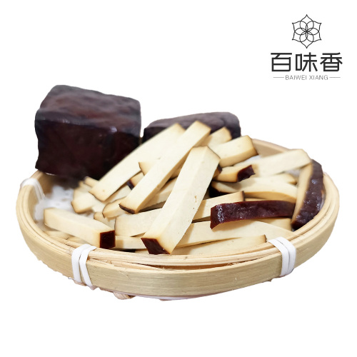 Handcrafted Brine Soy Aromatic Dry Tofu