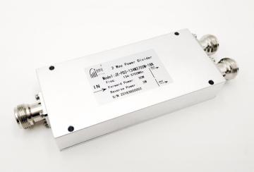 2 Way 134-3700MHz Power Divider