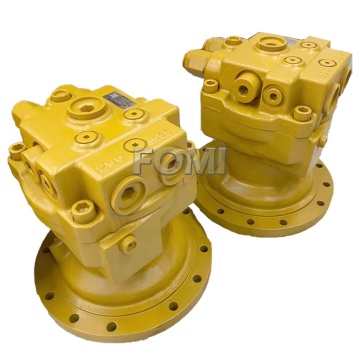Excavator Swing Device Motor 1709893 170-9893