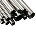 BA 201 /304 welded round stainless steel tube