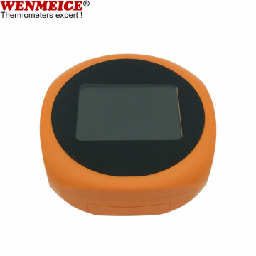 Thermomètre numérique sans fil pour gril à viande Bluetooth