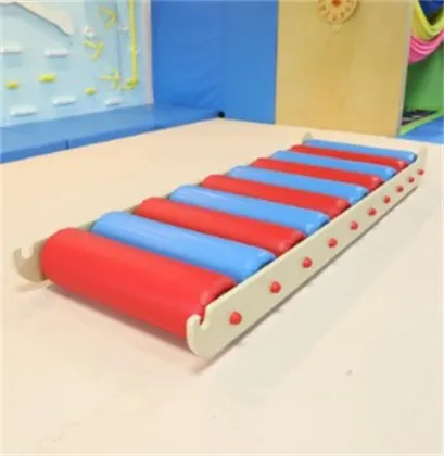 Wholesale Indoor Roller Slide: Sensory Training Equipment and Fitness Toys for Kids