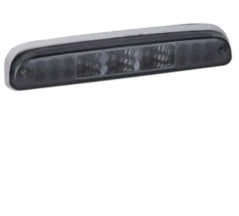 Waterproof Tail Cargo Rear Stop Lamp LED 3rd Brake Lights for Ford Ranger 1993-2001 F250 1999-2009