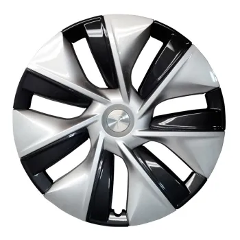 Original 19 Inch Hub Cap for Tesla Model Y 2020-2023 (OEM 1044235-00-A/B)