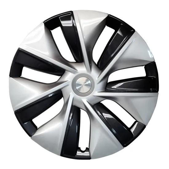 Original 19 Inch Hub Cap for Tesla Model Y 2020-2023 (OEM 1044235-00-A/B)