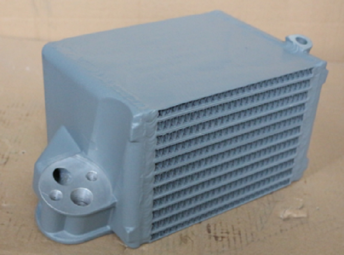 913 Booster Radiator 6L (13 layers)