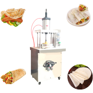Maker elettrico Chapati Roti per hotel - Prezzi bassi in India