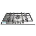 Indesit Gas Cooker Manual 5 Burner