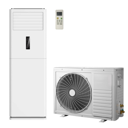 SASO 60Hz Floor Standing Type Air Conditioner