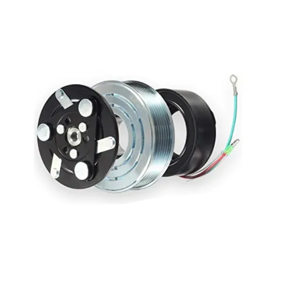 PV7 38900-RZA-014 AC Compressor Magnetic Clutch for Honda CRV