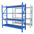 Medium Duty Metal Warehouse Garage hyllor förvaring racking