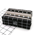 Custom time series simple style unisex pencil case