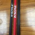 Lacrosse stick Lacrosse shaft