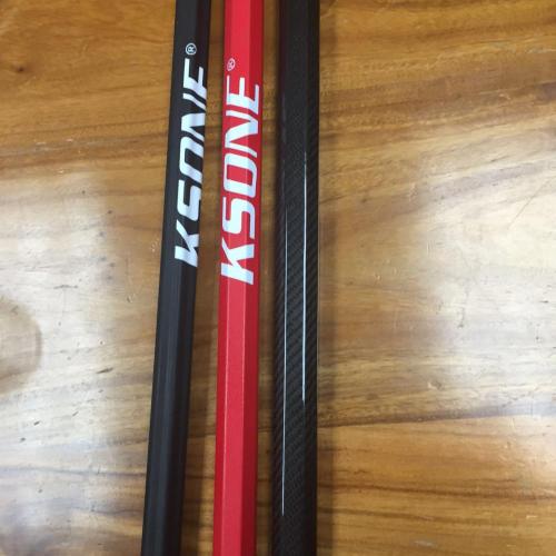 Lacrosse shaft for women Lacrosse stick for women