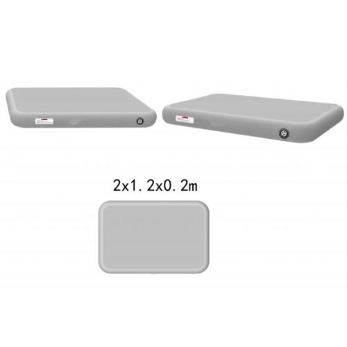 Durable High Quality Inflatable Mattress for Sleeping