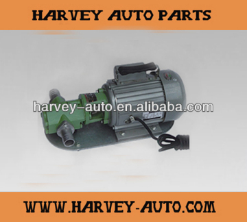 WCB series self priming gear oil pump / Self priming gear oil pump /gear oil pump