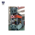 high precision hydraulic press machine