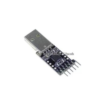 CP2102 USB 2.0 to TTL UART Module - 6Pin Serial Converter