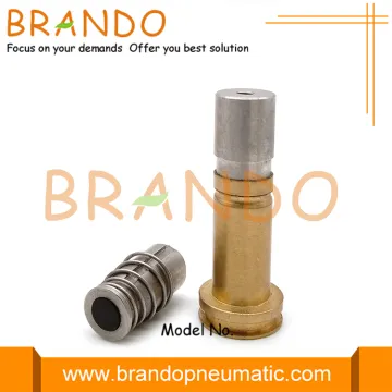 Mercedes Benz Truck ABS 11mm OD Armature Plunger
