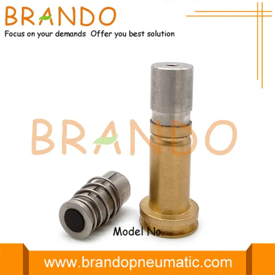 Mercedes Benz Truck ABS 11mm OD Armature Plunger