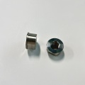 Custom CNC Turning Milling Fastener Screw Bolts Nut