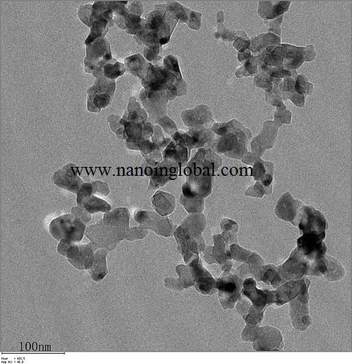 Aluminum Nitride Nanopowder (AlN 50nm 99.9%)