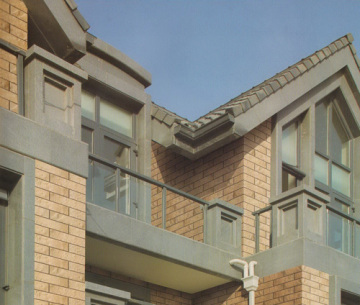 Outdoor Wall Tile