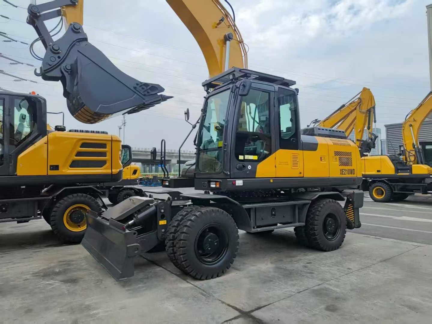 xe210wd 5