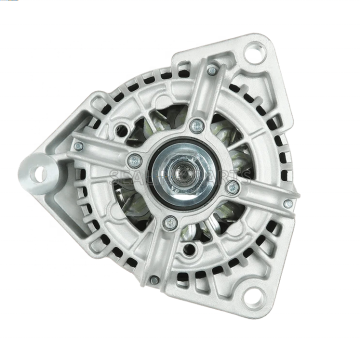 Alternator 0124555013" could be titled as:

"Alternator Part Number 0124555013