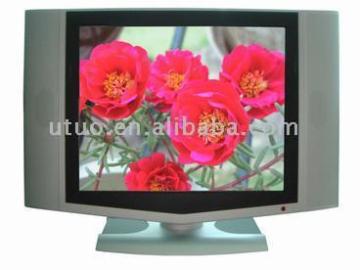 15"/17" LCD TV  (UT1531T / UT1731T )