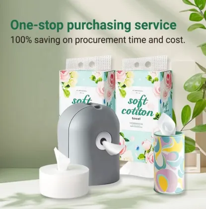 Unbleached Plus Cloud Lotion Plant Cylinder Toilet Paper
