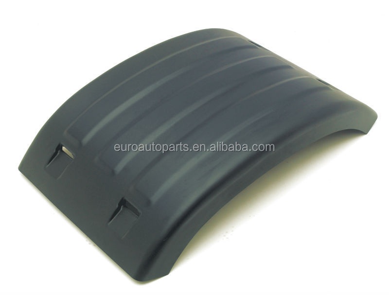 Truck Mudguard - Rear Mudguard For Volvo Truck Parts (3171391, 20936759 ...