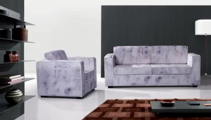 art sofa A-102