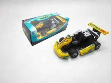DIE CAST CAR