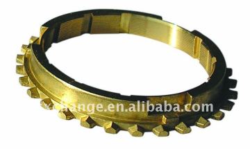steel synchronizer ring for HYUNDAI