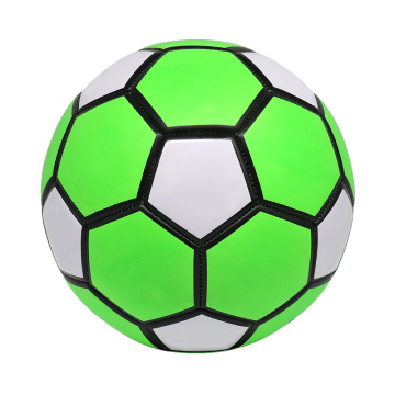 Saiz bola bola sepak logo yang berkualiti tinggi 4