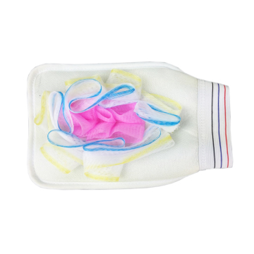 Kassa Glove: The Spa-Quality Shower Bath Exfoliating Mitt for Skin Scrubbing
