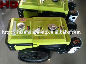 190N Diesel Engine Complete for Tractor Spare Parts