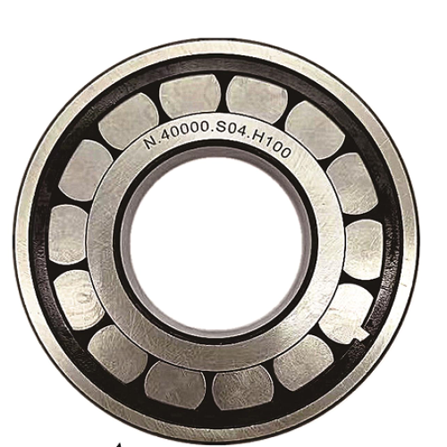 Rolamento manual do sincronizador da caixa de engrenagens para fiat n.4000.s04.h100